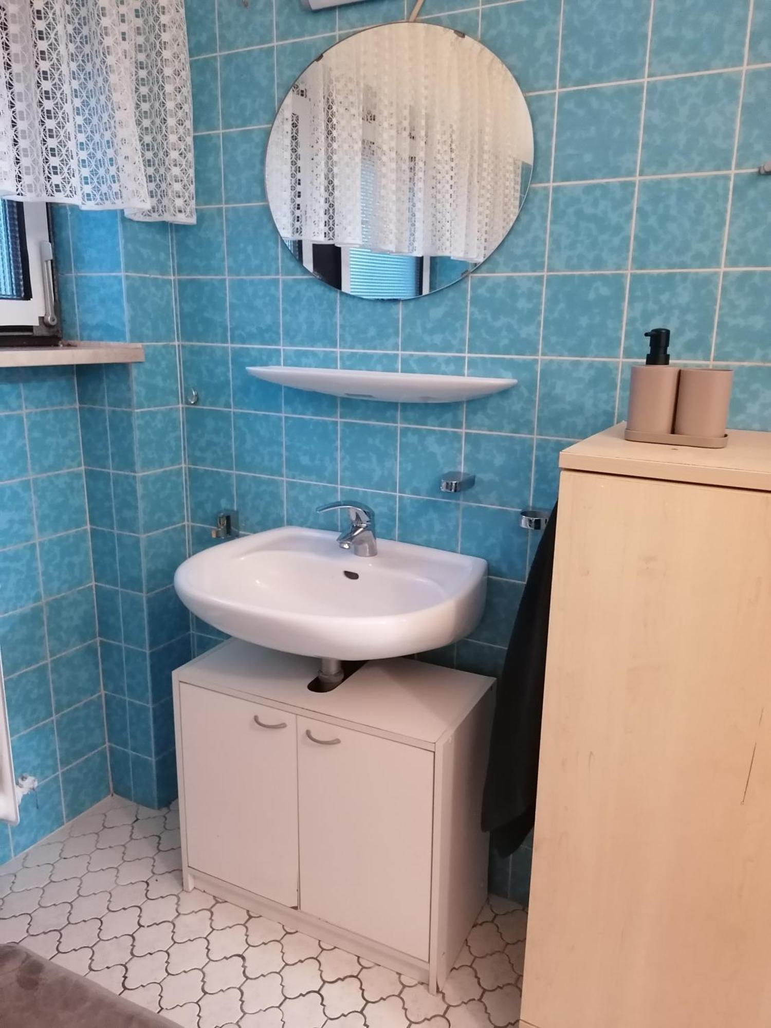 Apartment an der Schweizer Grenze Laufenburg Zimmer foto